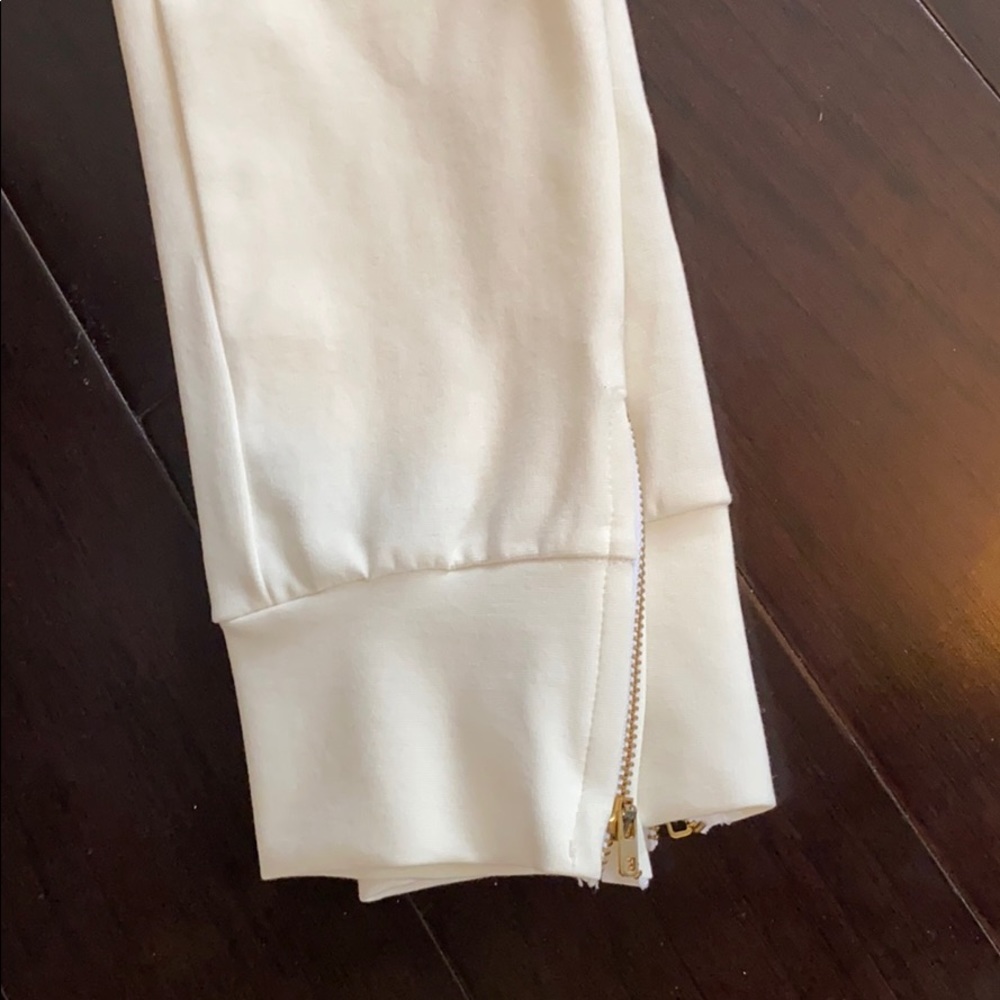Ivory pants - Picture 3 of 6